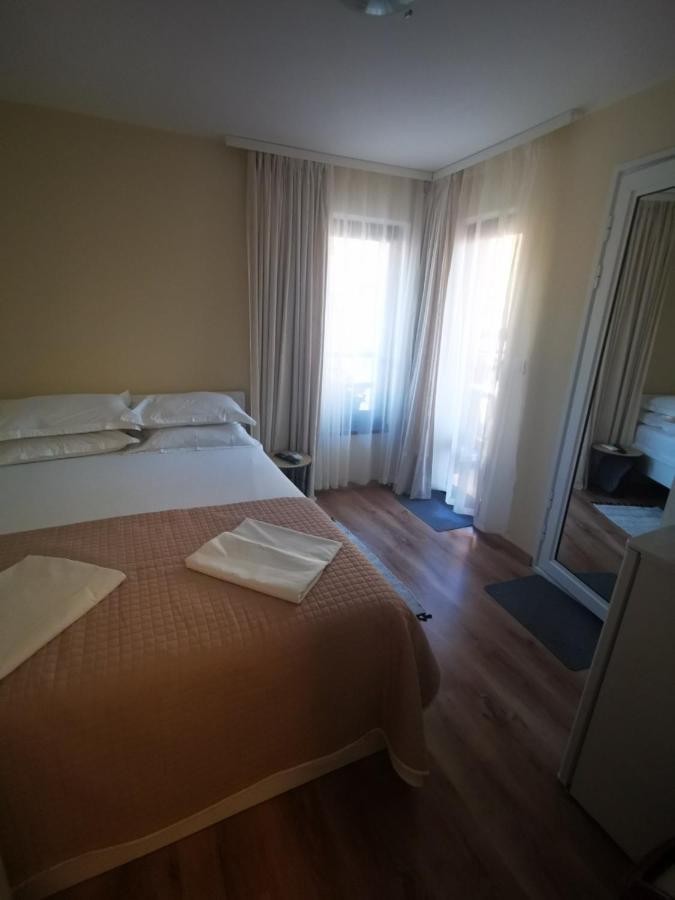 Damaris Hotel Sozopol Exterior photo