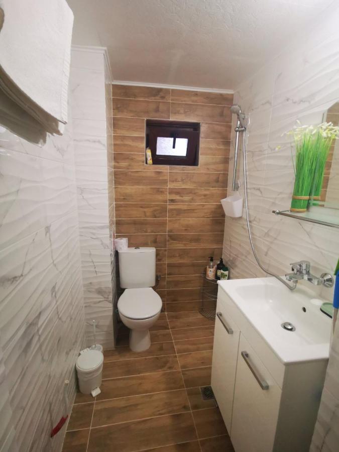 Damaris Hotel Sozopol Exterior photo